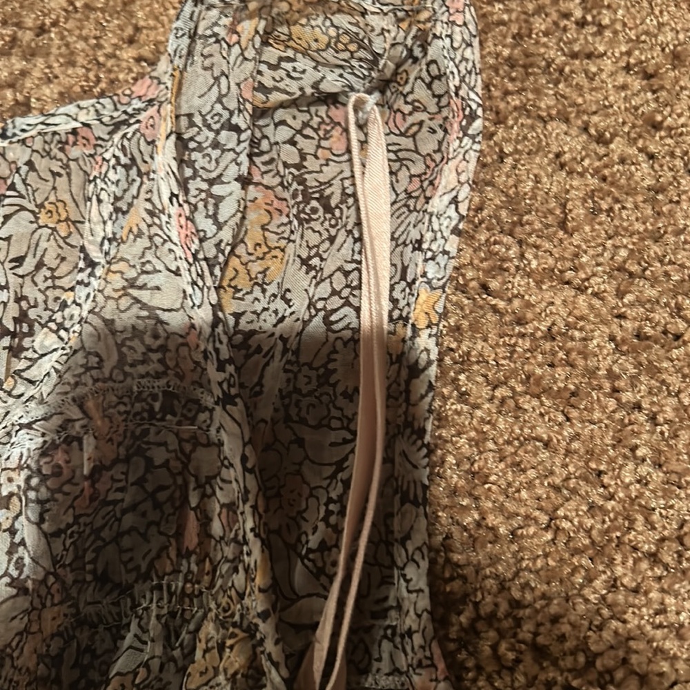Tank with slip underneath - Picture 3 of 4